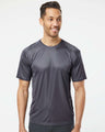 Paragon® Islander Performance Crew Neck Short Sleeve T-Shirt