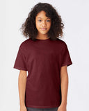 Ecosmart Youth Crewneck Short Sleeve T-Shirt