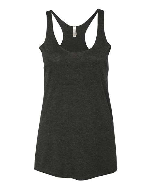 Next Level® Women’s Triblend Racerback Tank - 6733
