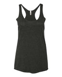 Next Level® Women’s Triblend Racerback Tank