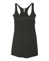 Next Level® Women’s Triblend Racerback Tank