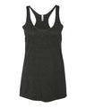 Next Level® Women’s Triblend Racerback Tank