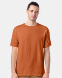 ComfortWash by Hanes® Garment-Dyed Crewneck Short Sleeve T-Shirt