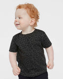 RADYAN® Infant Fine Jersey Crew Neck Short Sleeve Tee - 3322