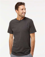 Golden Soft Touch Crewneck Short Sleeve Tee