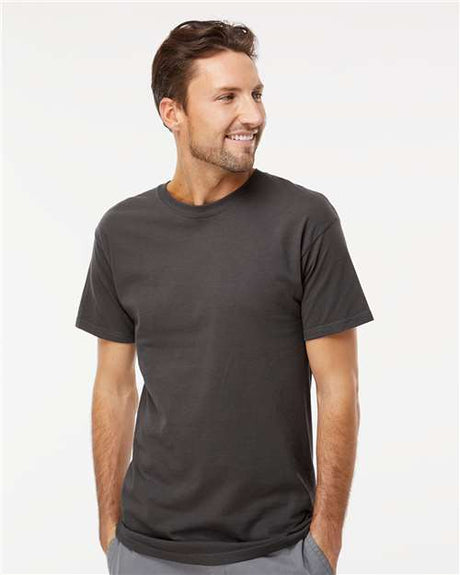 Golden Soft Touch Crewneck Short Sleeve Tee