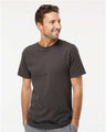 Golden Soft Touch Crewneck Short Sleeve Tee