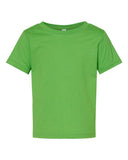 RADYAN® Infant Fine Jersey Crew Neck Short Sleeve Tee - 3322