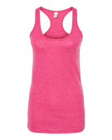 Tultex® Women's Poly-Rich Racerback Tank Top - 190