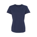 Perfect-T Women’s Crewneck Short Sleeve T-Shirt