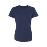 Perfect-T Women’s Crewneck Short Sleeve T-Shirt