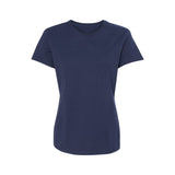 Hanes® Perfect-T Women’s Crewneck Short Sleeve T-Shirt