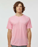 Paragon® Islander Performance Crew Neck Short Sleeve T-Shirt