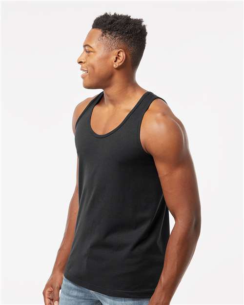 Tultex® Fine Jersey Sleeveless Tank Top