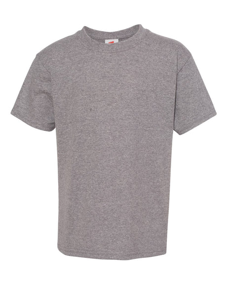 Ecosmart Youth Crewneck Short Sleeve T-Shirt