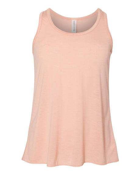 BELLA + CANVAS® Youth Soft Racerback Tank - 8800Y