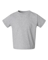 RADYAN® Juvy Crewneck Short Sleeve T-Shirt - 3301J