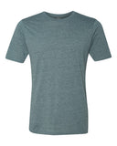 Next Level® Festival Crewneck Short Sleeve T-Shirt For Adult