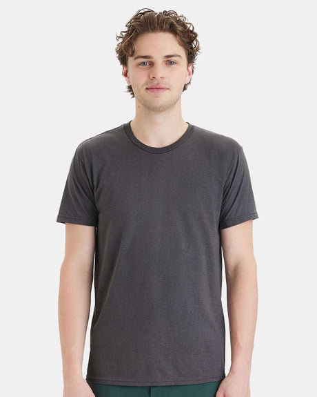 Perfect-T DTG Crewneck Short Sleeve T-Shirt