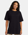 Hanes® Essential-T Tall T-Shirt 100% Cotton Comfort