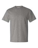 Hanes® Beefy Crewneck Short Sleeve T-Shirt