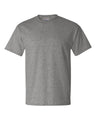 Hanes® Beefy Crewneck Short Sleeve T-Shirt