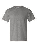 Beefy Crewneck Short Sleeve T-Shirt