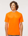 Paragon® Islander Performance Crew Neck Short Sleeve T-Shirt