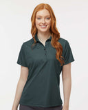 Paragon® Women's Sebring Performance Short Sleeve Polo tee