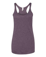 Next Level® Women’s Triblend Racerback Tank - 6733