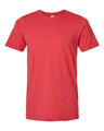 Tultex® Combed CVC Crewneck Short Sleeve T-Shirt