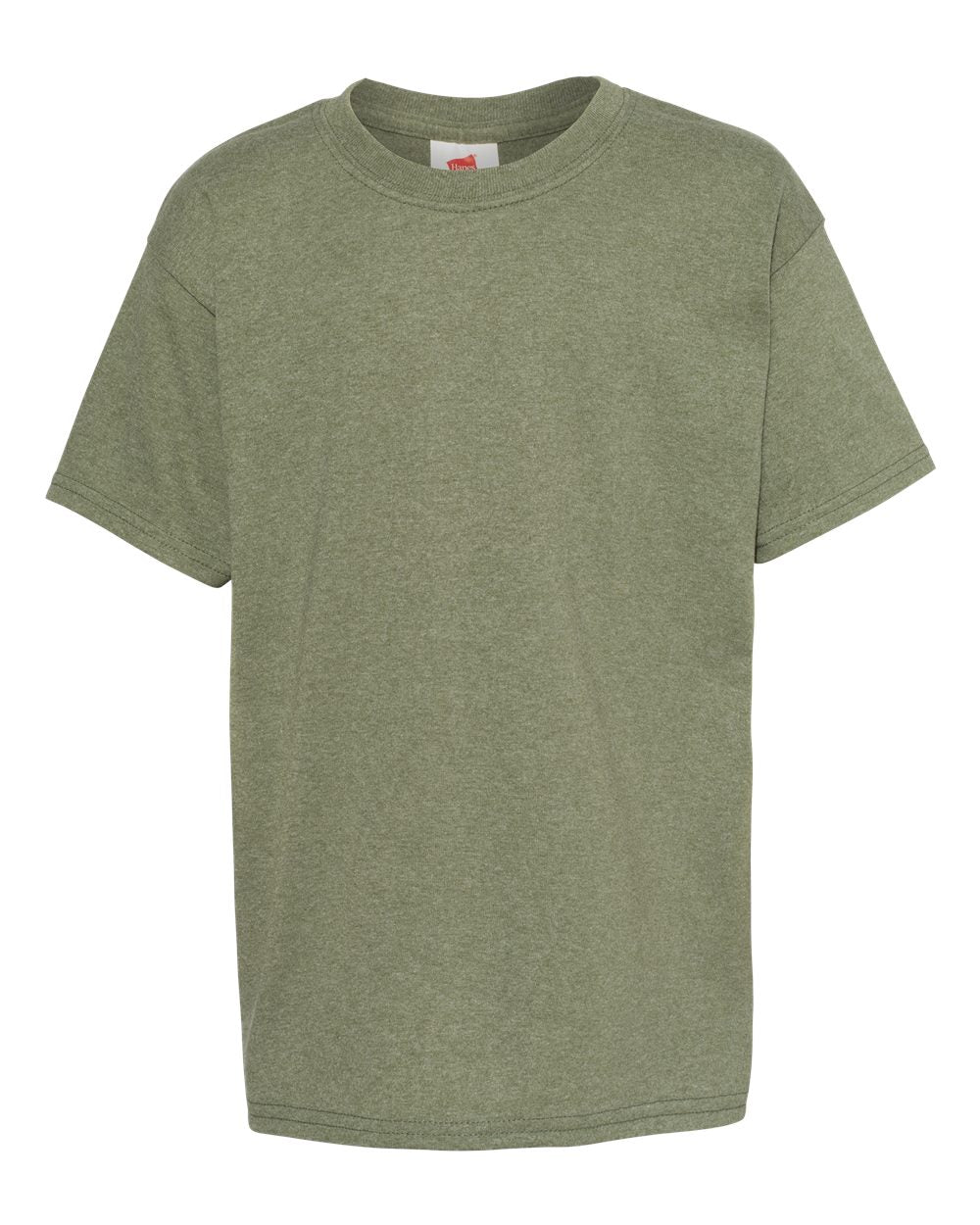 Ecosmart Youth Crewneck Short Sleeve T-Shirt