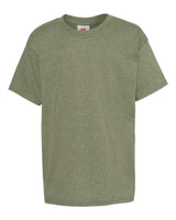 Ecosmart Youth Crewneck Short Sleeve T-Shirt
