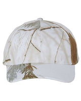 Specialty Licensed Camo Cap