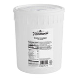 Tillamook Rocky Road Premium Ice Cream with 13.5% Butterfat 3 Gallon
