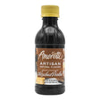 Amoretti Bacio Chocolate Hazelnut Praline Artisan Natural Flavor Paste 8 oz.