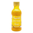Amoretti Banana Artisan Natural Flavor Paste 8 oz.