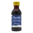 Amoretti Blueberry Artisan Natural Flavor Paste 8 oz.