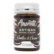 Amoretti Cookies and Cream Artisan Natural Flavor Paste 8 oz.