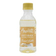 Amoretti Old Fashioned Peanut Butter Artisan Natural Flavor Paste 8 oz.