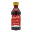 Amoretti Raspberry Artisan Natural Flavor Paste 8 oz.