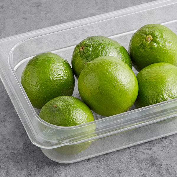 Fresh Limes - 54/Case