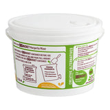 Master of Mixes Big Bucket Margarita Mix 96 fl. oz. - 4/Case