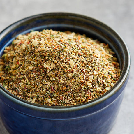 Lawry's Salt-Free 17 Seasoning 20 oz. - 6/Case