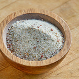 Lawry's Ranch French Fry Seasoning 15 oz. - 6/Case