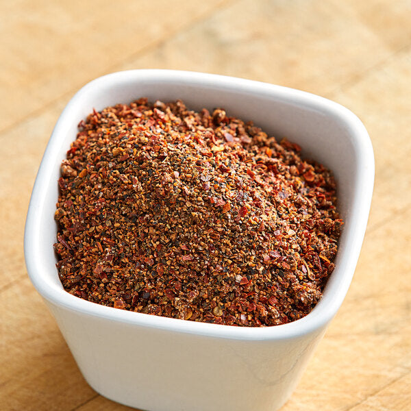 Lawry's Seasoned Pepper 10.3 oz. - 6/Case