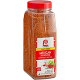 Lawry's Salt-Free Mexican Seasoning 20.75 oz. - 6/Case