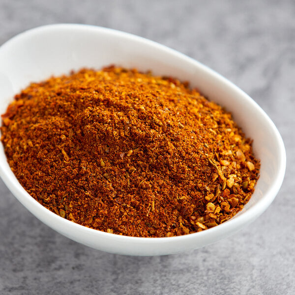 Lawry's Salt-Free Mexican Seasoning 20.75 oz. - 6/Case