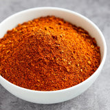 Lawry's Memphis BBQ Rub 25 oz. - 6/Case