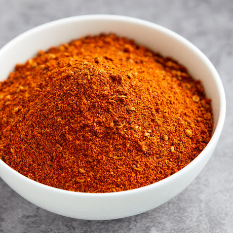 Lawry's Memphis BBQ Rub 25 oz. - 6/Case